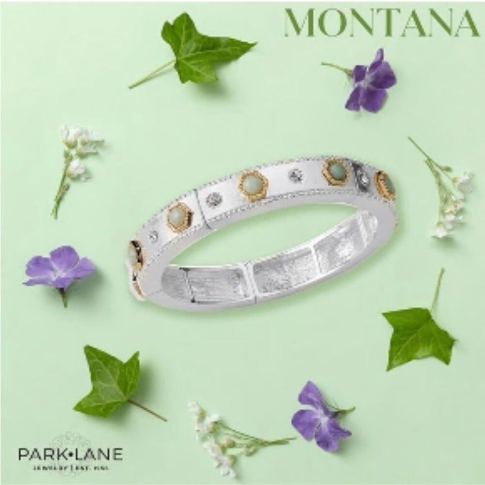 Park Lane | Montana Bracelet | Stretch